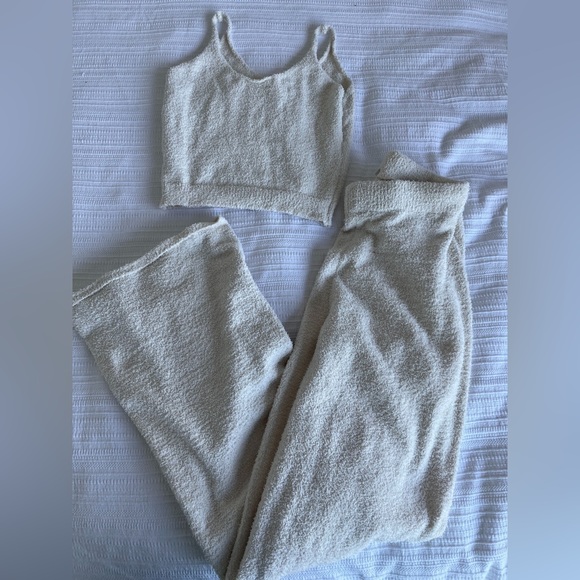By egreis Intimates & Sleepwear Skims Dupe Matching Set Poshmark